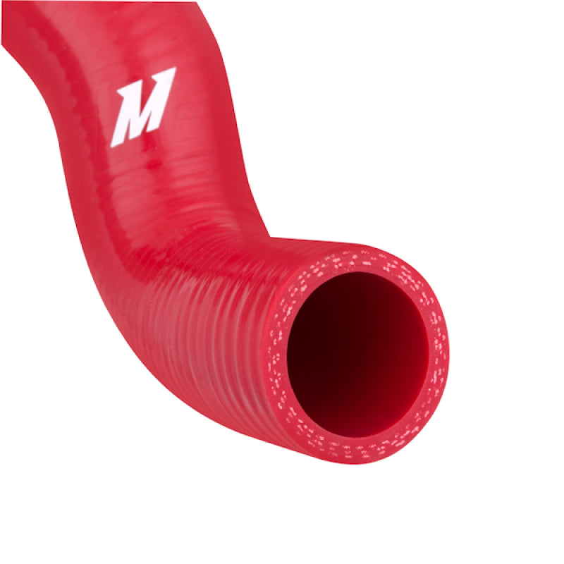 Mishimoto 95-98 Volkswagen Golf VR6 Red Silicone Hose Kit - Blais Performance Parts