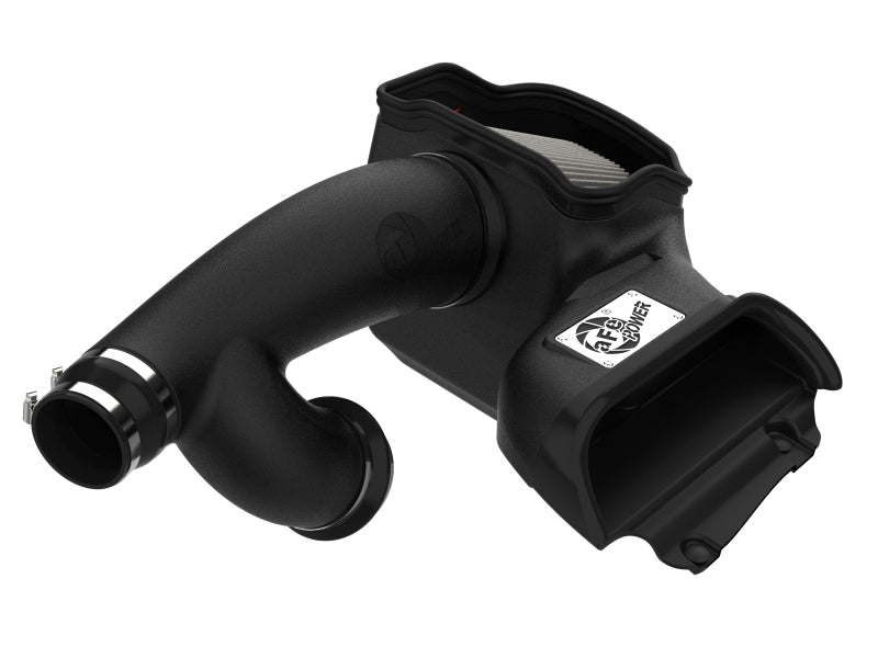 aFe MagnumFORCE Intake Stage-2 Pro DRY S 2021 Ford F-150 V6-3.5L (tt) - Blais Performance Parts