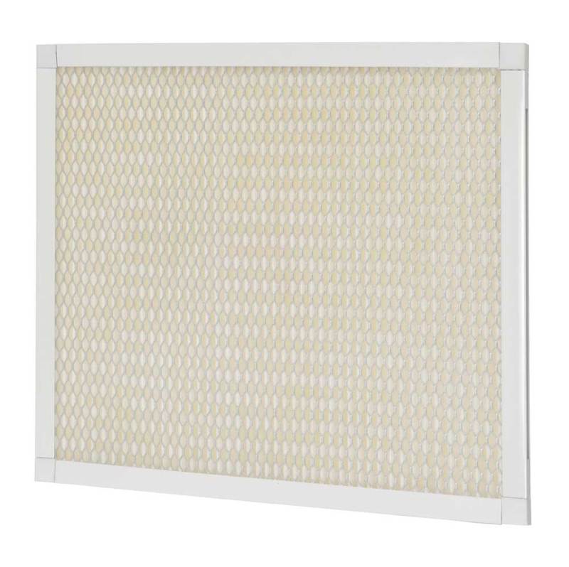 K&N HVAC Filter - 20 x 20 x 1 - Blais Performance Parts