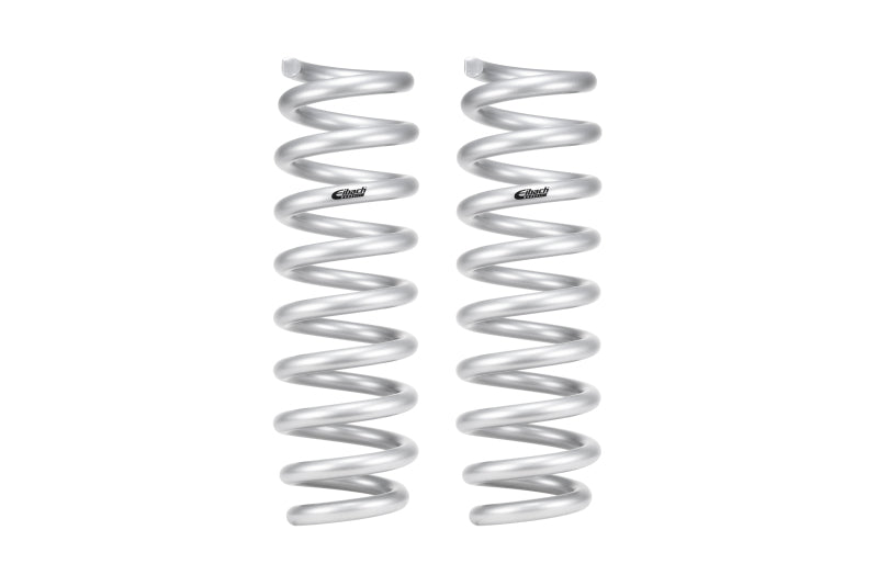 Eibach 03-09 Lexus GX470 Pro-Lift Kit (Front Springs Only) - 2.0in Front - Blais Performance Parts