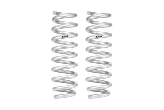 Eibach 03-09 Lexus GX470 Pro-Lift Kit (Front Springs Only) - 2.0in Front - Blais Performance Parts