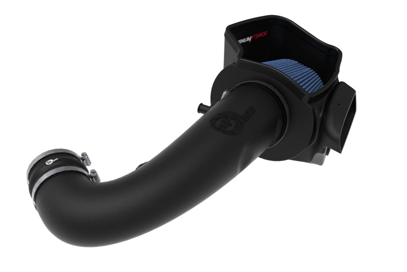 aFe Magnum FORCE Pro 5R Cold Air Intake System 11-19 Jeep Grand Cherokee (WK2) V8-5.7L - Blais Performance Parts