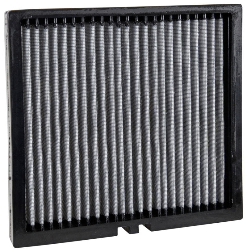 K&N 11-16 Jeep Grand Cherokee / 11-16 Dodge Durango Cabin Air Filter - Blais Performance Parts