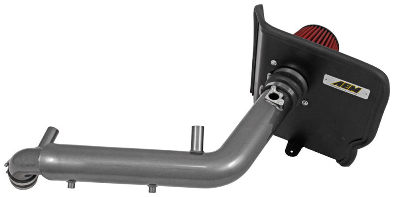 AEM 15-16 Lexus NX200T L4-2.0L AEM Cold Air Intake System - Blais Performance Parts