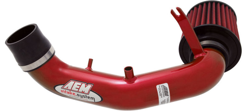 AEM Short Ram Intake System S.R.S.RSX 02-06 - Blais Performance Parts