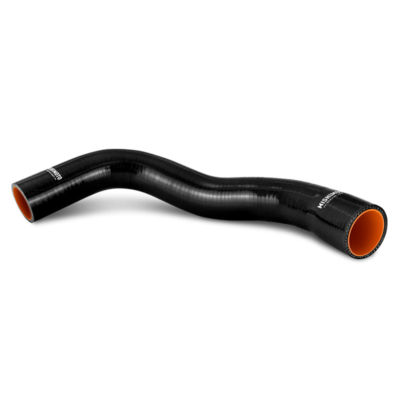 Mishimoto 14-17 Chevy SS Silicone Radiator Hose Kit - Black - Blais Performance Parts