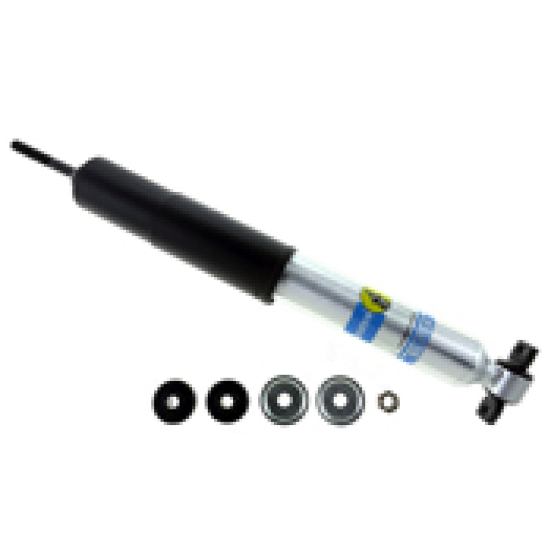 Bilstein 5100 Series 2003 Ford F-150 XLT RWD Front 46mm Monotube Shock Absorber - Blais Performance Parts