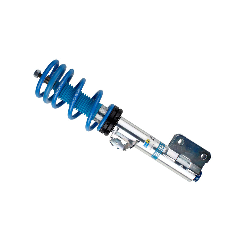 Bilstein B16 15-17 Ford Mustang GT V8 Front and Rear Performance Suspension System - Blais Performance Parts