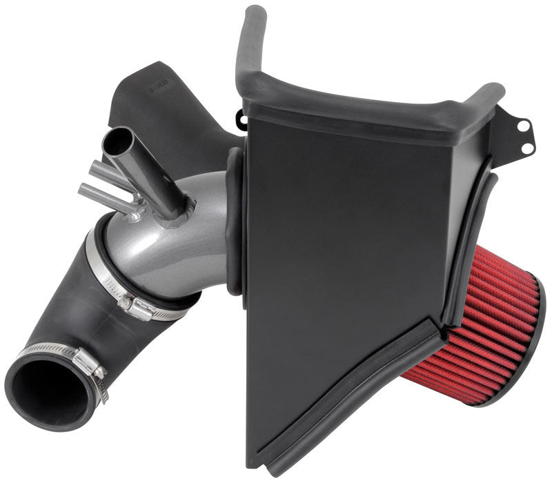 AEM 2013 Hyundai Genesis Coupe 2.0L L4 Chrome Cold Air Intake System - Blais Performance Parts