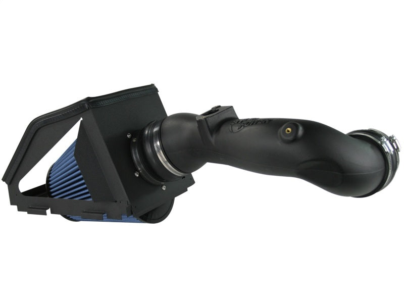 aFe MagnumFORCE Intake Stage-2 Pro 5R 00-04 Toyota Tundra V8 4.7L - Blais Performance Parts