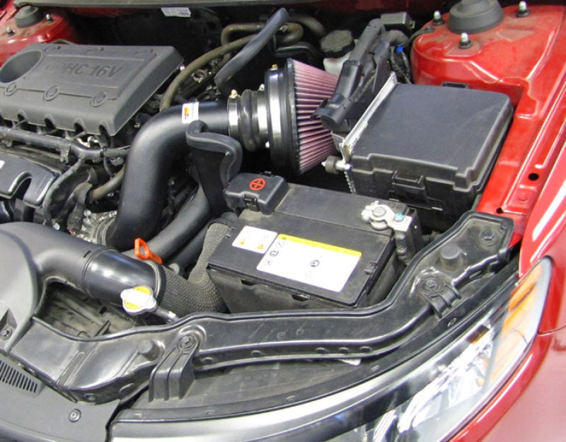 K&N 10-11 Kia Forte 2.0L L4 Typhoon Intake - Blais Performance Parts