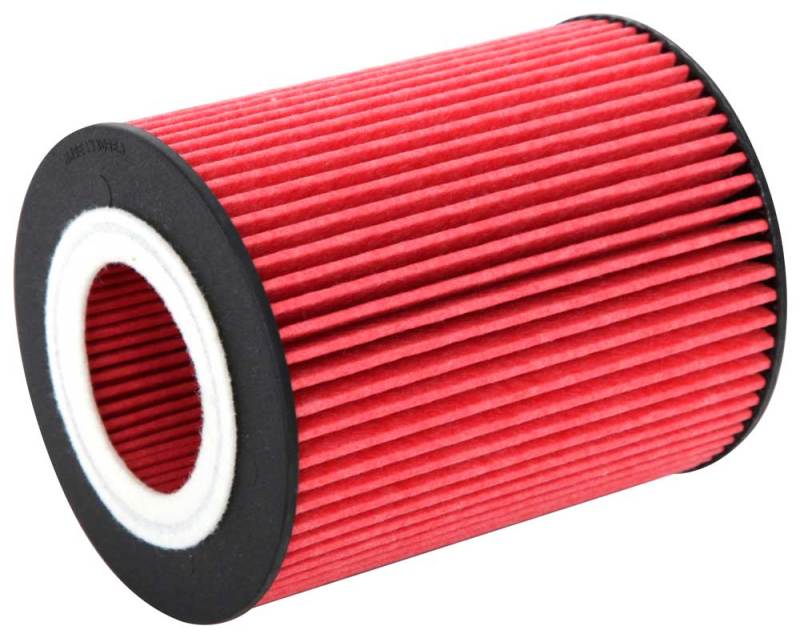 K&N Oil Filter OIL FILTER AUTOMOTIVE - Blais Performance Parts