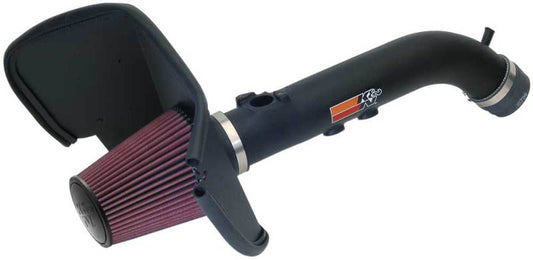 K&N 99-04 Toyota Tacoma/4Runner V6-3.4L Performance Air Intake Kit - Blais Performance Parts