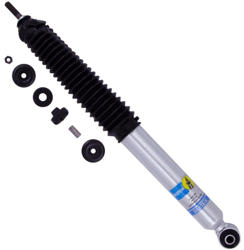 Bilstein B8 17-19 Ford F250/F350 Super Duty Front Shock (4WD Only/Lifted Height 4-6in) - Blais Performance Parts