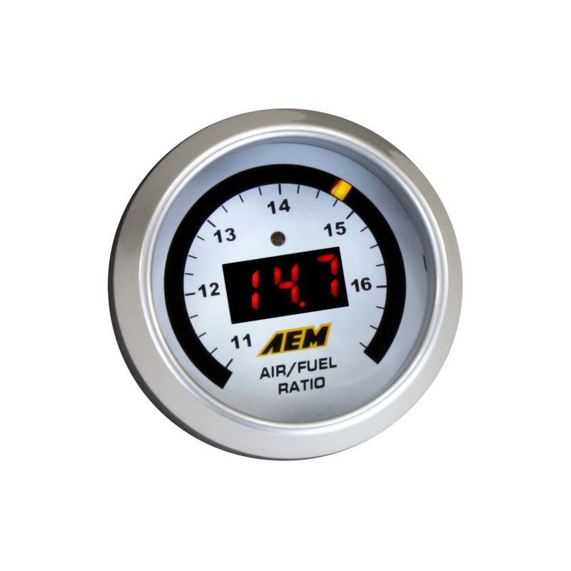 AEM Digital Wideband UEGO Gauge - Blais Performance Parts