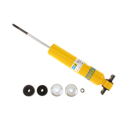 Bilstein B6 96-02 GM Express 3500 Front 46mm Monotube Shock Absorber - Blais Performance Parts