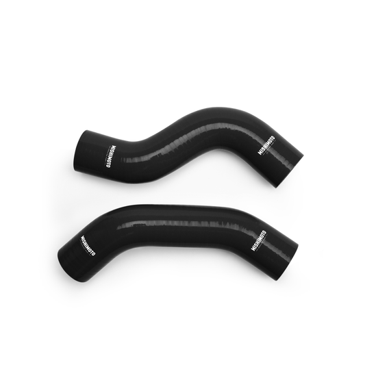 Mishimoto 99-01 Subaru Impreza RS 2.5L Black Silicone Hose Kit - Blais Performance Parts