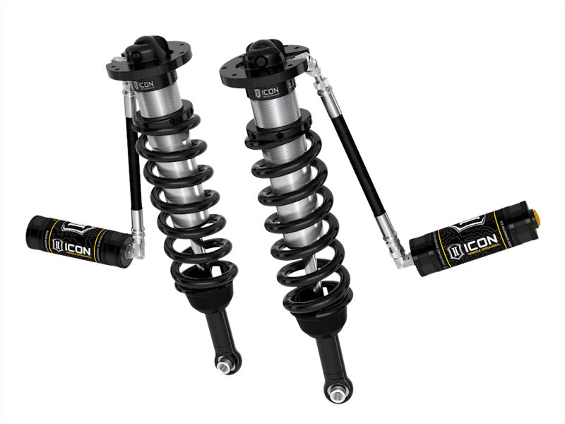 ICON 2022+ Toyota Tundra 2.5 Series VS RR Coilover Kit - Blais Performance Parts