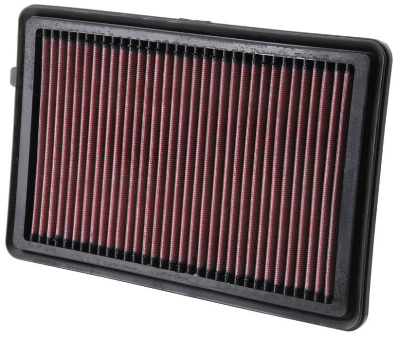 K&N Replacement Air Filter for 13 Acura RDX 3.5L V6 - Blais Performance Parts