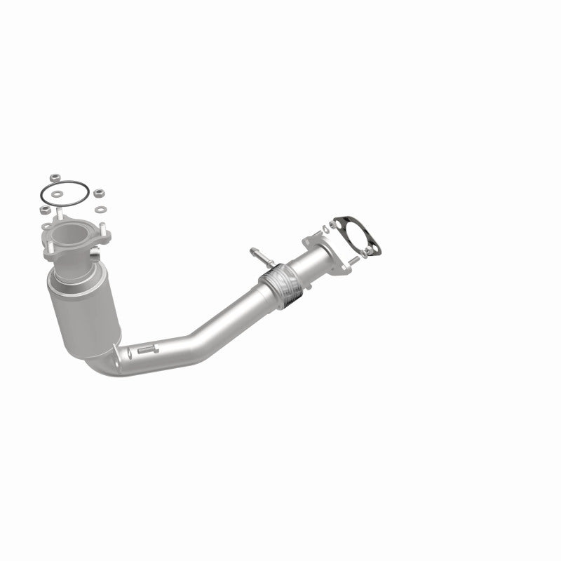 MagnaFlow 10-14 Chevy Equinox / GMC Terrain 2.4L Direct Fit Catalytic Converter - Blais Performance Parts