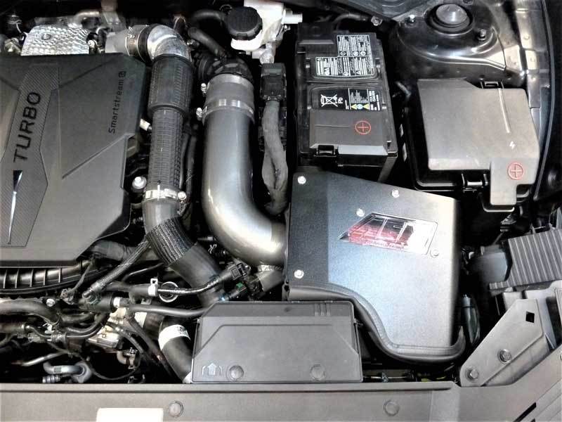 AEM 2021 Kia Sorento L4 2.4L Turbo F/I Cold Air Intake System - Blais Performance Parts