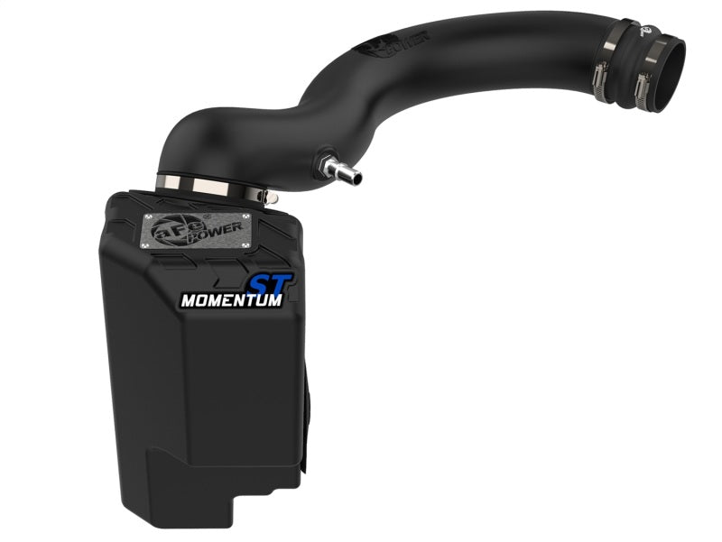 aFe Momentum ST Pro 5R Cold Air Intake System 14-18 Jeep Cherokee (KL) V6 3.2L - Blais Performance Parts