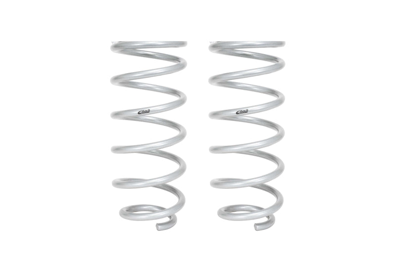 Eibach Pro-Lift Kit for 03-09 Lexus GX470 (Rear Springs Only) - 2.2in Rear - Blais Performance Parts