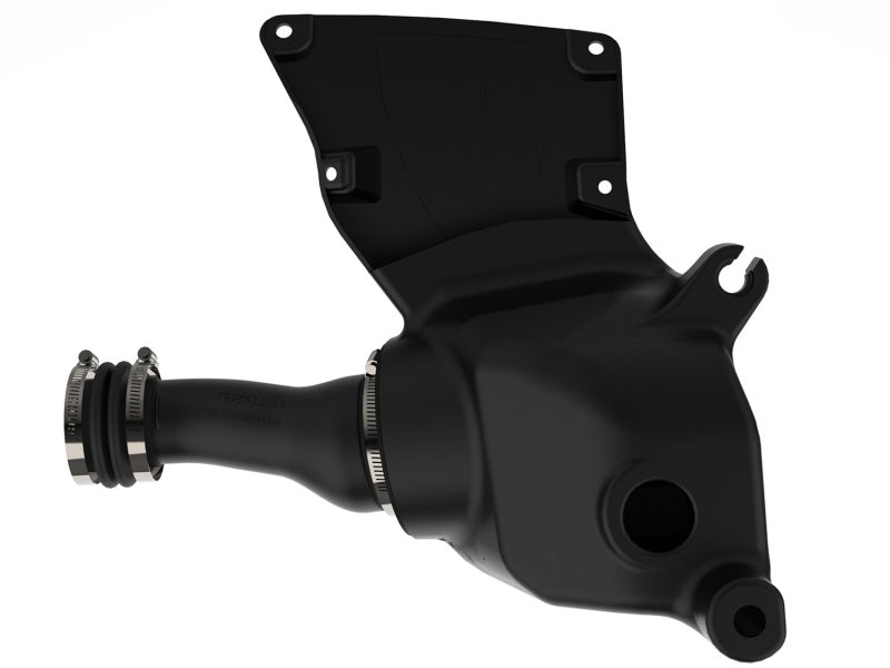 aFe Takeda Momentum Pro Dry S Cold Air Intake System 2018 Honda Accord I4 1.5L (t) - Blais Performance Parts