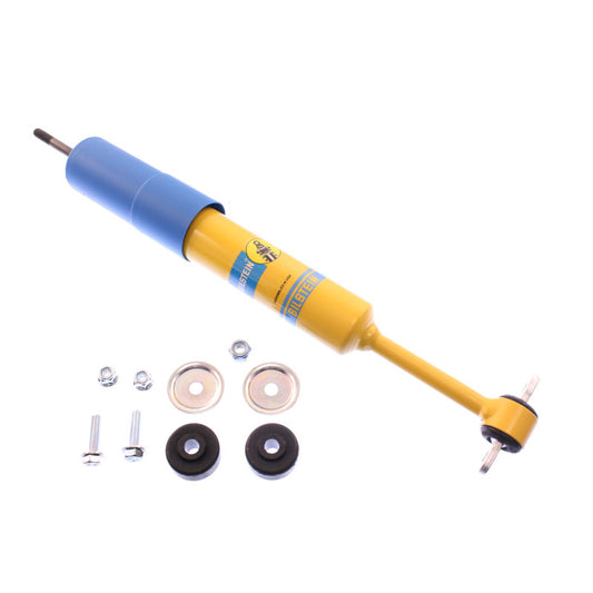 Bilstein 4600 Series 1995 Ford Explorer Eddie Bauer RWD Front 46mm Monotube Shock Absorber - Blais Performance Parts