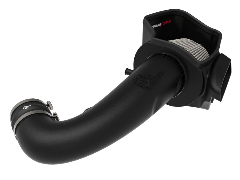 aFe Magnum FORCE Pro Dry S Cold Air Intake System 11-19 Jeep Grand Cherokee (WK2) V8-5.7L - Blais Performance Parts