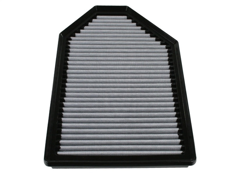 aFe MagnumFLOW OER Air Filter Pro Dry S 11-13 Dodge Challenger/Charger V6/V8 - Blais Performance Parts