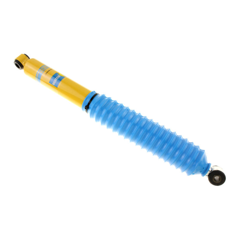 Bilstein 4600 Series 1997 Ford F-350 XLT RWD Rear 46mm Monotube Shock Absorber - Blais Performance Parts