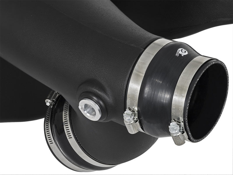 aFe Momentum GT Pro 5R Cold Air Intake System 2017 Ford F-150 Raptor V6-3.5L (tt) EcoBoost - Blais Performance Parts