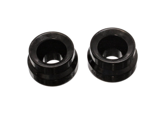 Energy Suspension Mustang Front Bump Stop - Black - Blais Performance Parts