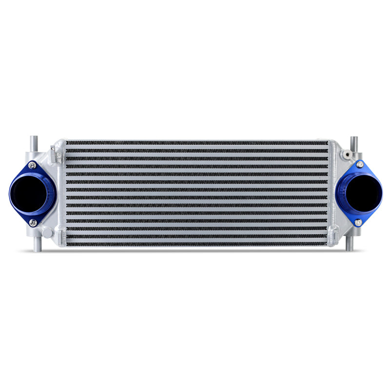 Mishimoto 2021+ Ford Bronco Intercooler Kit - Silver - Blais Performance Parts