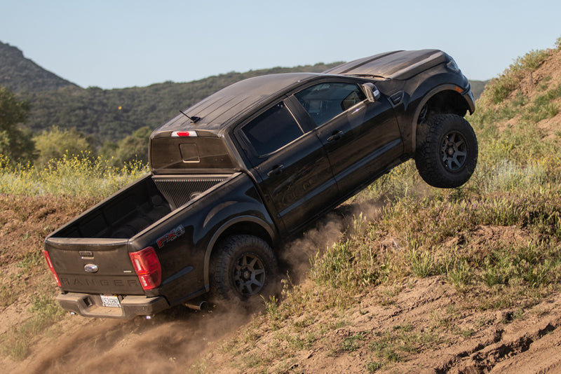 ICON 2019+ Ford Ranger 0-3.5in Stage 3 Suspension System w/Tubular Uca - Blais Performance Parts