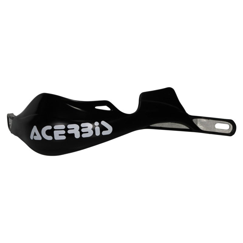 Acerbis Rally Pro Handguard - Black - Blais Performance Parts