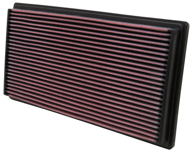 K&N Replacement Air Filter VOLVO 850 91-97, S70 96-2000, V70 98-00, C70 98-03 - Blais Performance Parts