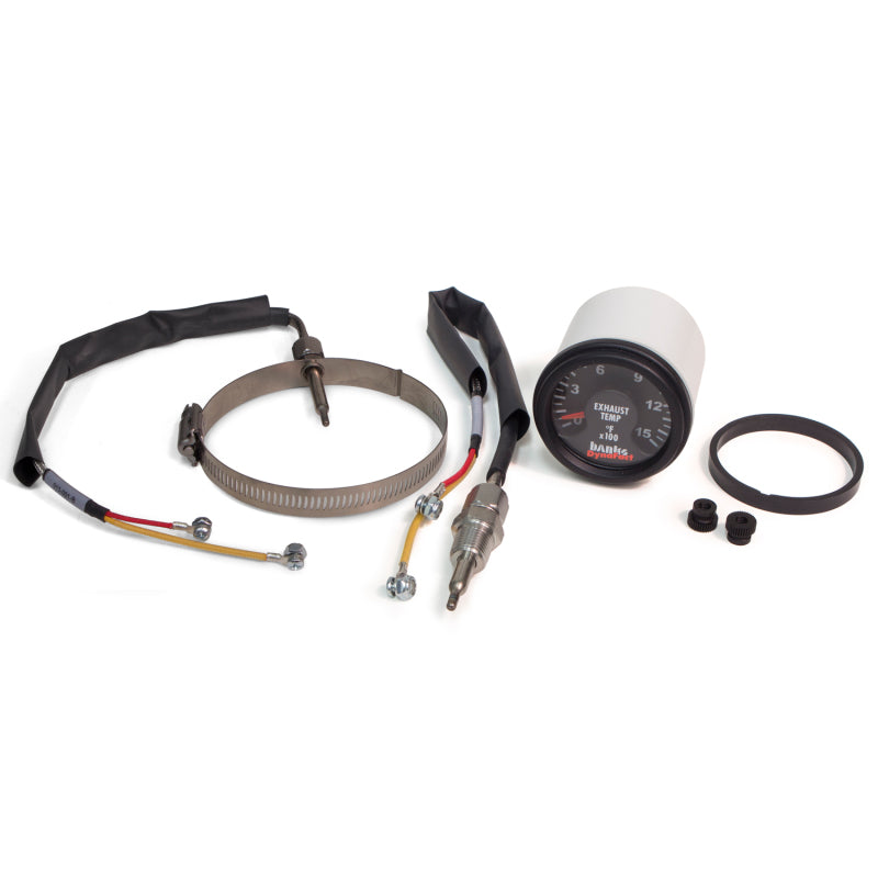 Banks Power Pyrometer Kit w/ Probe & 55ft Leadwire - Blais Performance Parts