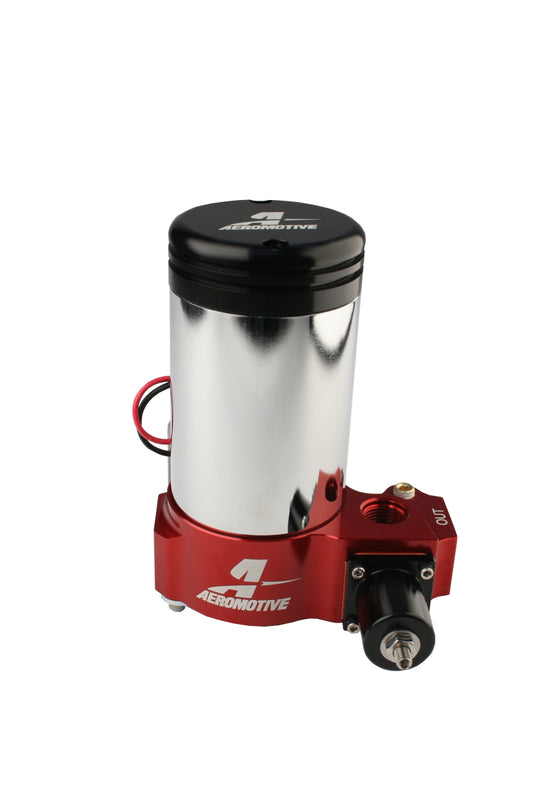 Aeromotive A2000 Drag Race Carbureted Fuel Pump - Blais Performance Parts