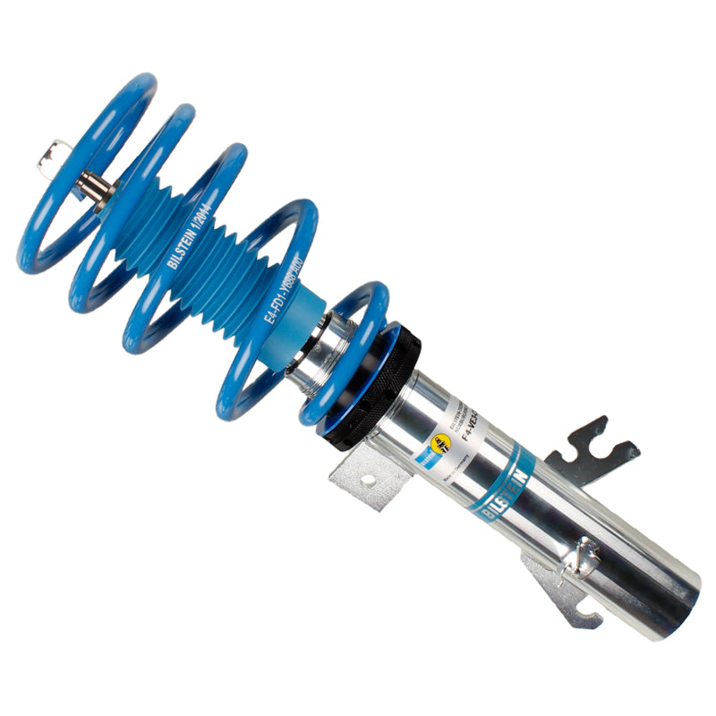 Bilstein B14 2005 Mini Cooper Base Convertible Front and Rear Suspension Kit - Blais Performance Parts