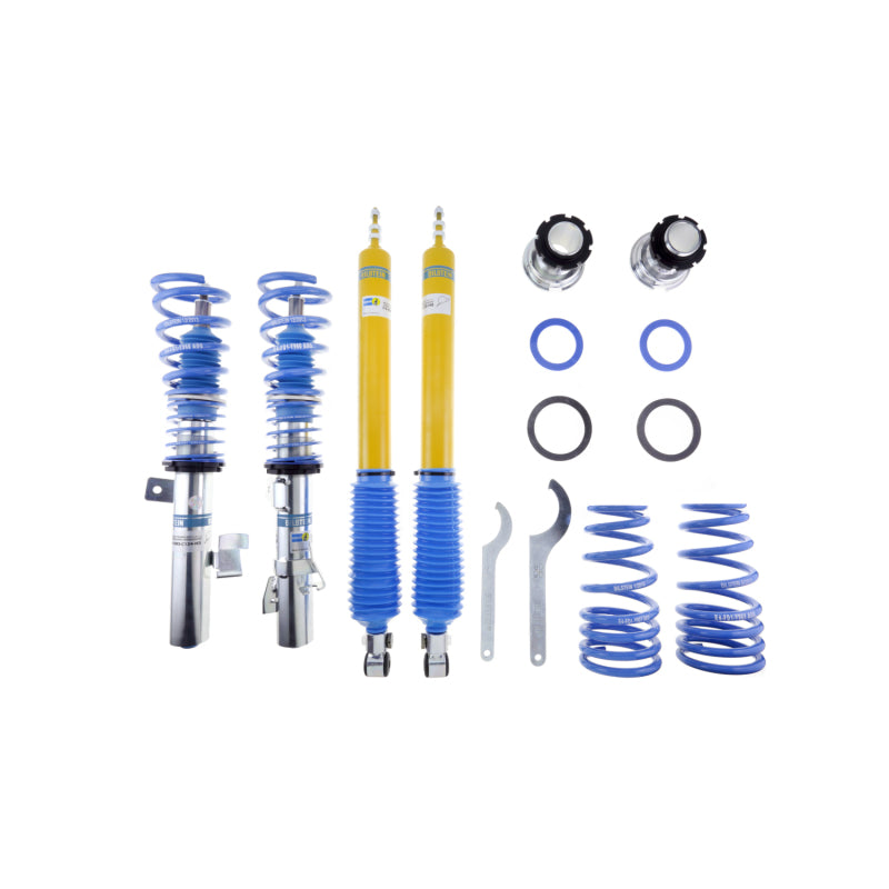 Bilstein B16 Ford Focus 2 Lim./Mazda 3/S40/V50 K6 Suspension Kit - Blais Performance Parts