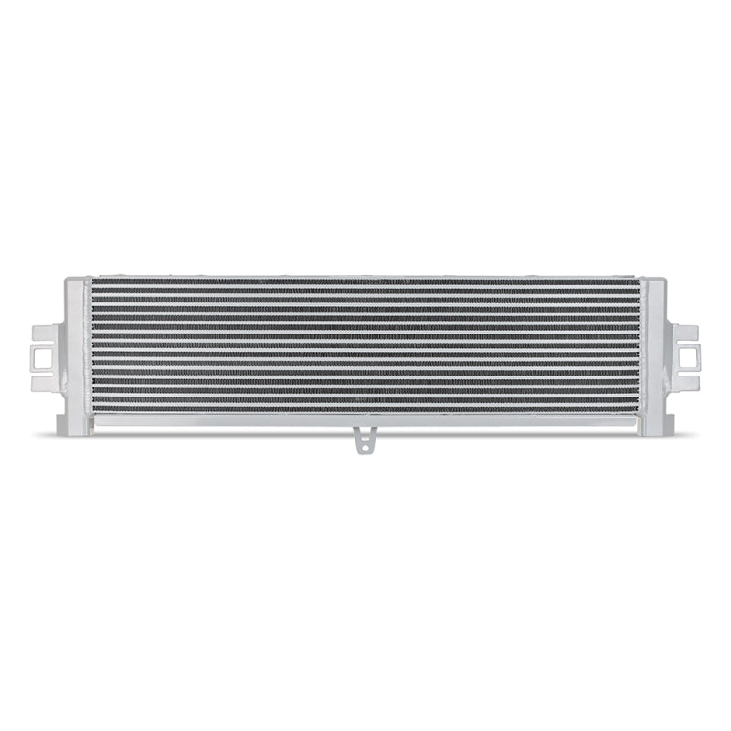 Mishimoto 2021+ BMW G8X M3/M4 Oil Cooler Silver - Blais Performance Parts