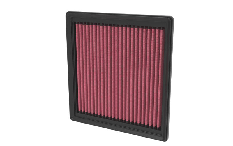 K&N 22-23 Toyota Land Cruiser 3.5L V6/4.0L V8 Replacement Drop In Air Filter - Blais Performance Parts