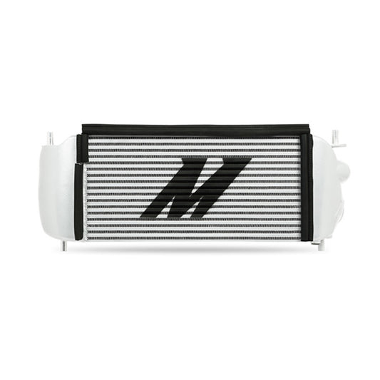 Mishimoto 2016+ Ford F-150 2.7/3.5L Ecoboost Intercooler (I/C ONLY) - Sleek Silver - Blais Performance Parts