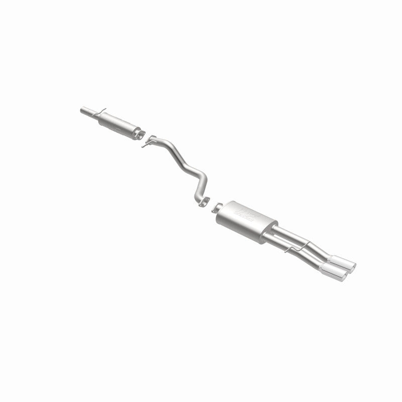 MagnaFlow Sys C/B Jetta Iv All Models - Blais Performance Parts