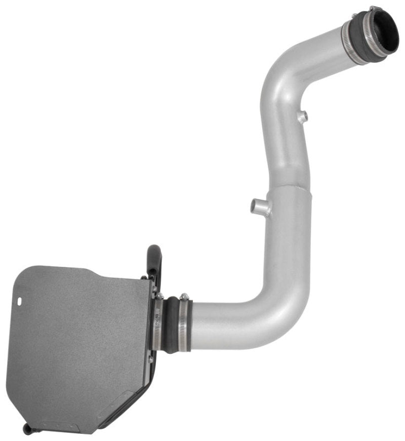 K&N 17-18 Hyundai Elantra L4-1.6L F/I Typhoon Performance Air Intake System - Blais Performance Parts