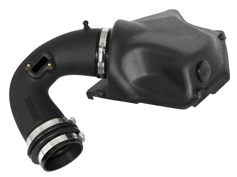 aFe MagnumFORCE Intake Stage-2 Pro DRY S 2017 BMW 330i (F3x) L4-2.0L (t) B48 - Blais Performance Parts