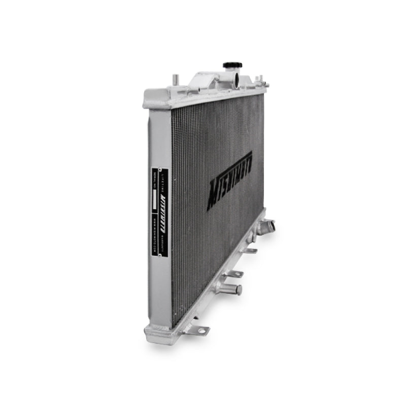 Mishimoto 02-04 Acura RSX Manual Aluminum Radiator - Blais Performance Parts