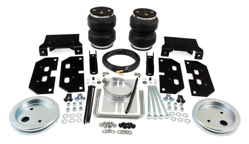 Air Lift Loadlifter 5000 Air Spring Kit - Blais Performance Parts